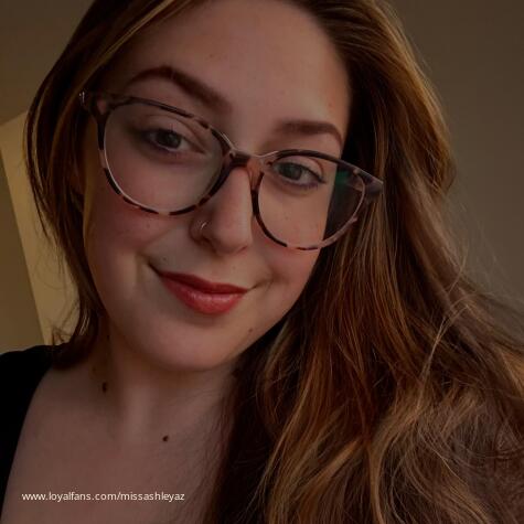 missashleyaz avatar