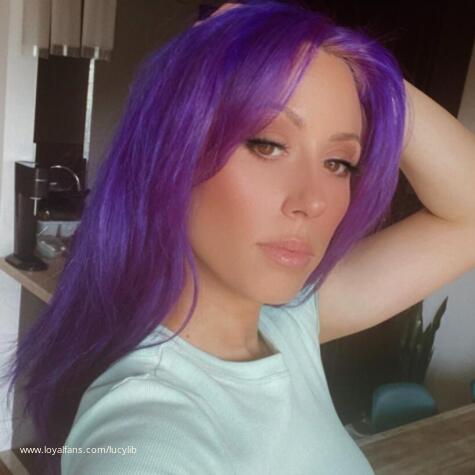 Goddess Lucylib avatar