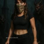 Belle of secrets  avatar