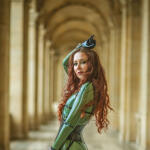 MadmoiselleJou avatar