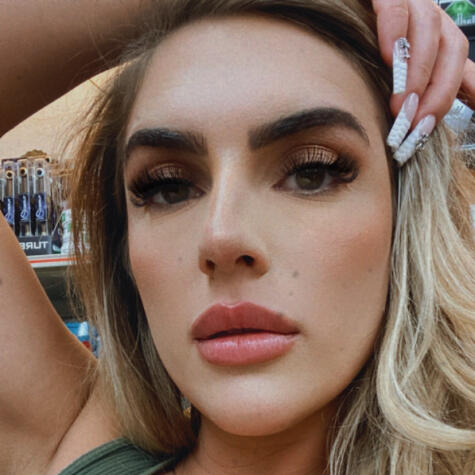 QueenEmmaBaby avatar