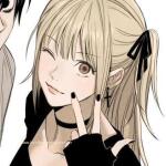 NyxieRiver avatar