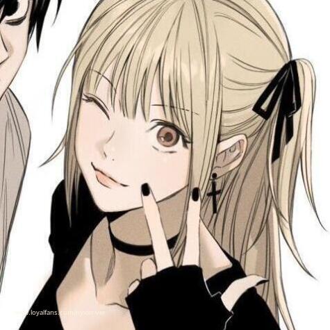 NyxieRiver avatar