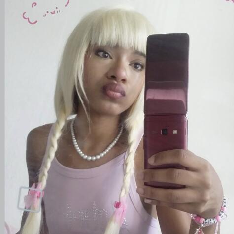 Princess Dot avatar