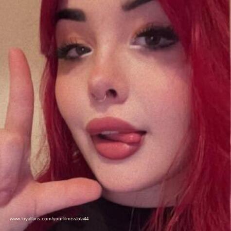 yourlilmisslola44 avatar