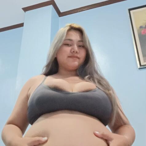 sweetchubbyrenX avatar