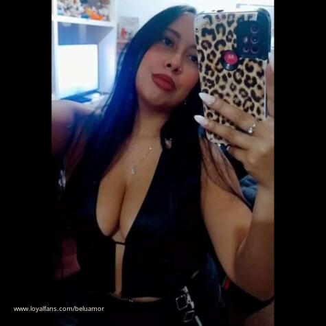 BeluAmor avatar