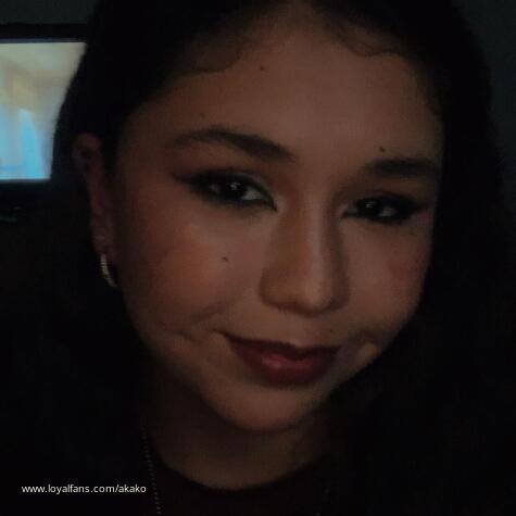 lady akako avatar
