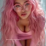 Mistress Zynn 2DFD avatar