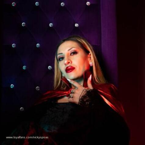VickySpices avatar