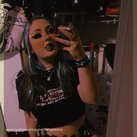 Goddess Amy Moona avatar