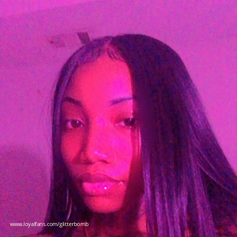 glitterbomb avatar