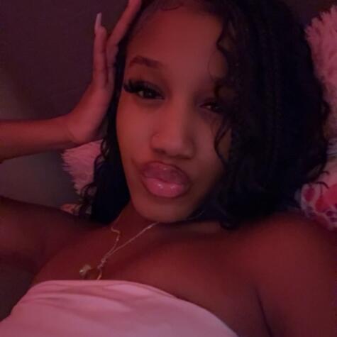 GoddessSenna avatar
