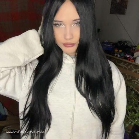 Alinakisiss avatar