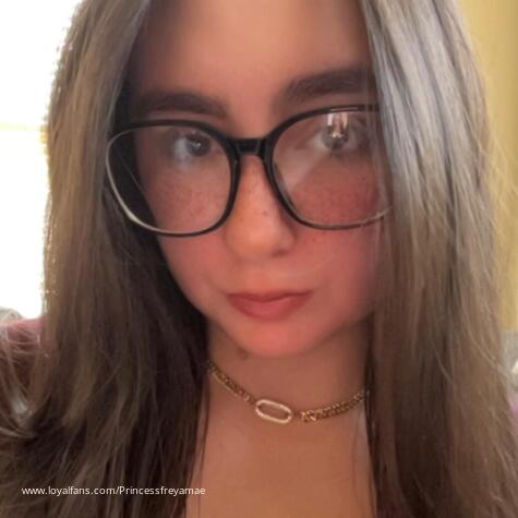 Princess Freya Mae avatar