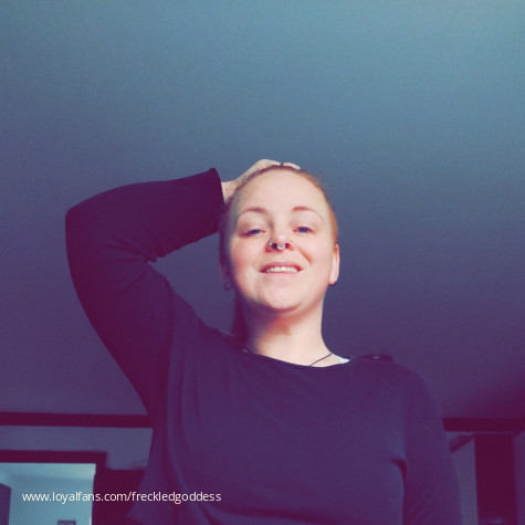 Freckled Goddess avatar