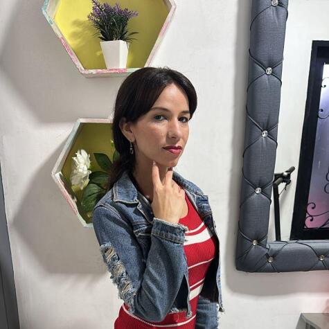 LunaRousse avatar