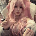 asian princess yuri avatar
