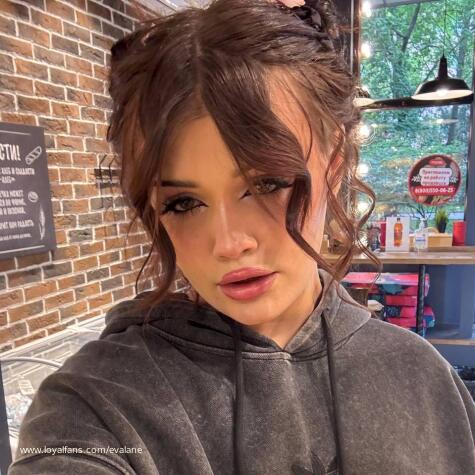 EvaLane avatar