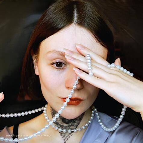 VesterInferno avatar