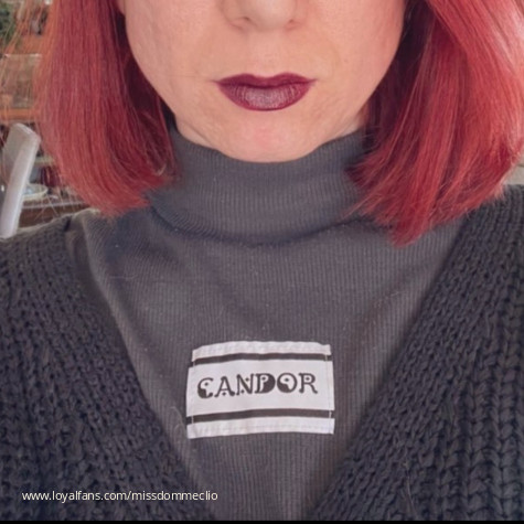 Saturns Temptress Findom Goddess avatar