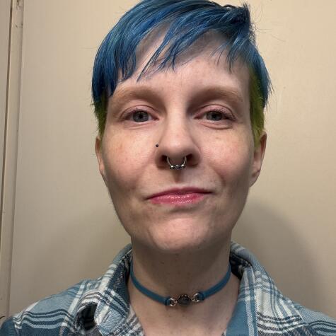 Hotpotatogirl avatar