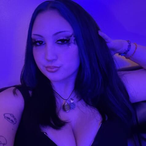 lumpi4luvr ✮⋆˙ avatar