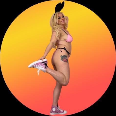 Ariabunny avatar