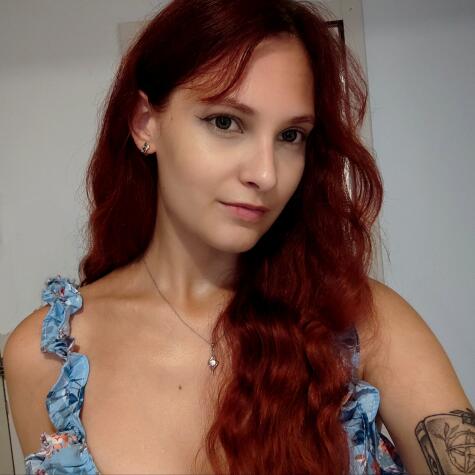 Darri_red avatar