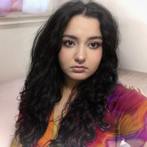 Your lovely Valerie avatar