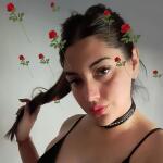 Im Goddess Jazmin avatar