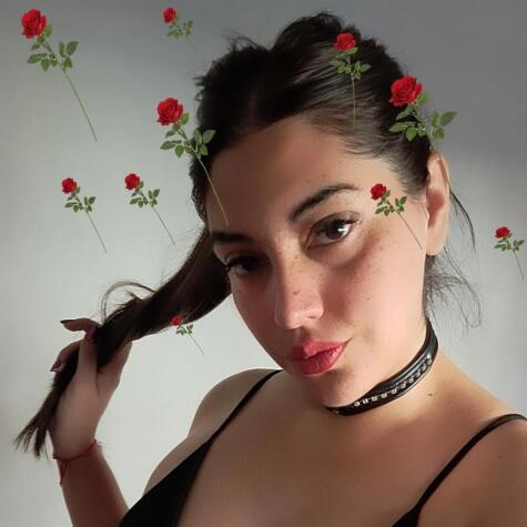 Im Goddess Jazmin avatar