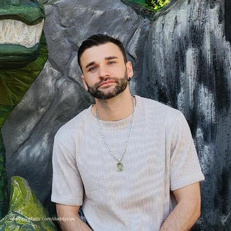 Hairy Daddy Slav Mdom Fetish avatar