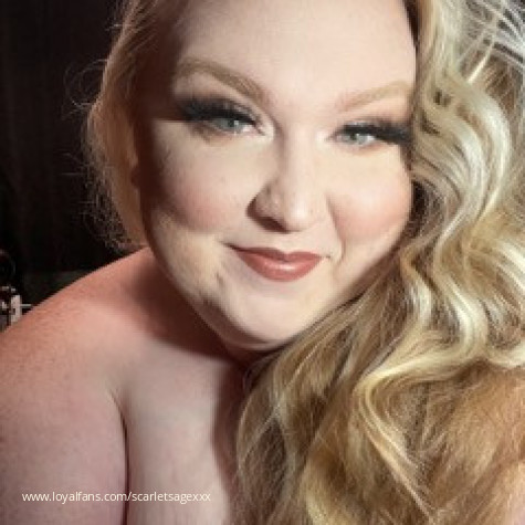 Scarlet Sage XXX’s Official Social Fan Page | LoyalFans