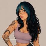 Skys World  avatar