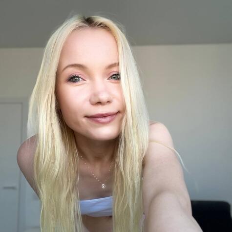 Alice Fridman's videos and clips | Official account | LoyalFans