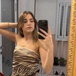 Isabella Cameron avatar