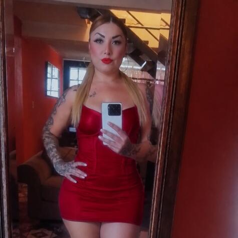 heybratzdolly avatar