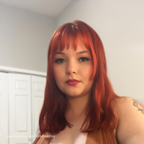 Billie Blakeley avatar