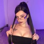 Luna your Femdom Fetish Goddess avatar