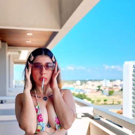 Alexia28 avatar