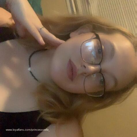 princessStellz_ avatar