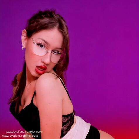 LexaRaye avatar