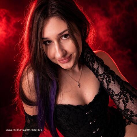 LexaRaye avatar