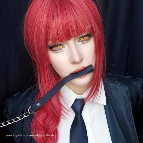 Goddess_Misaki avatar