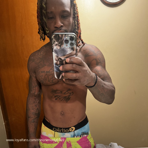 TheOneNOnly6969 avatar
