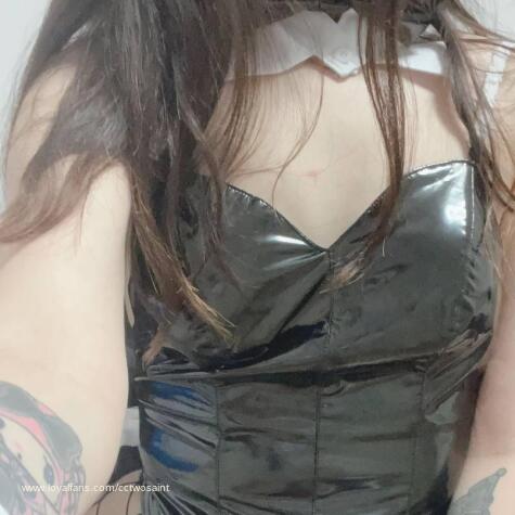 CCtwosaint avatar