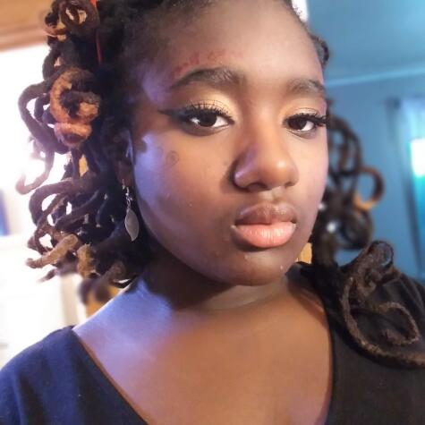 Izzy_the_poet's Official Social Fan Page | LoyalFans