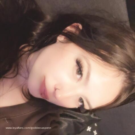 goddessaspenn avatar
