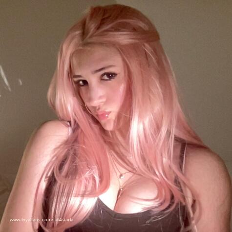 fall4starla avatar